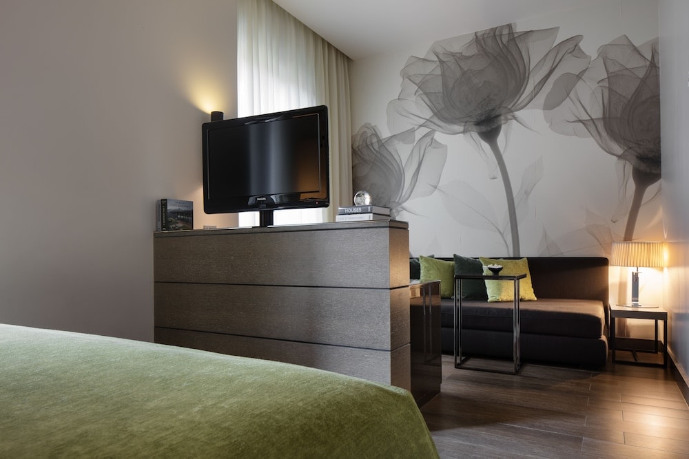 Starhotels E.c.ho.