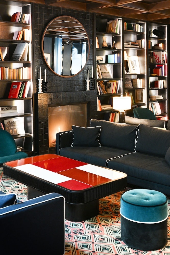 Le Roch Hotel & Spa