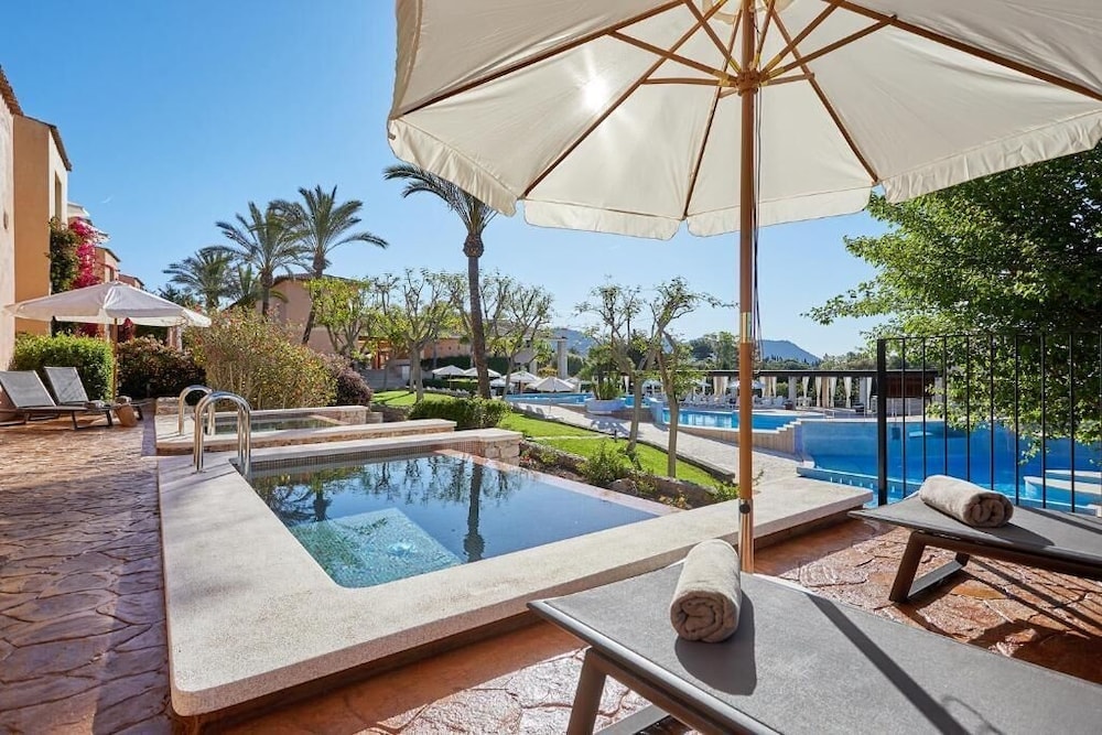 Pula Suites Boutique Resort, Son Servera, Spain