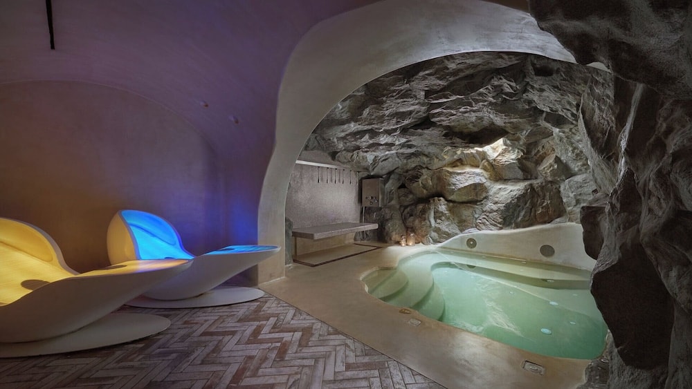 Kove Mykonos - A Myconian Collection Hotel