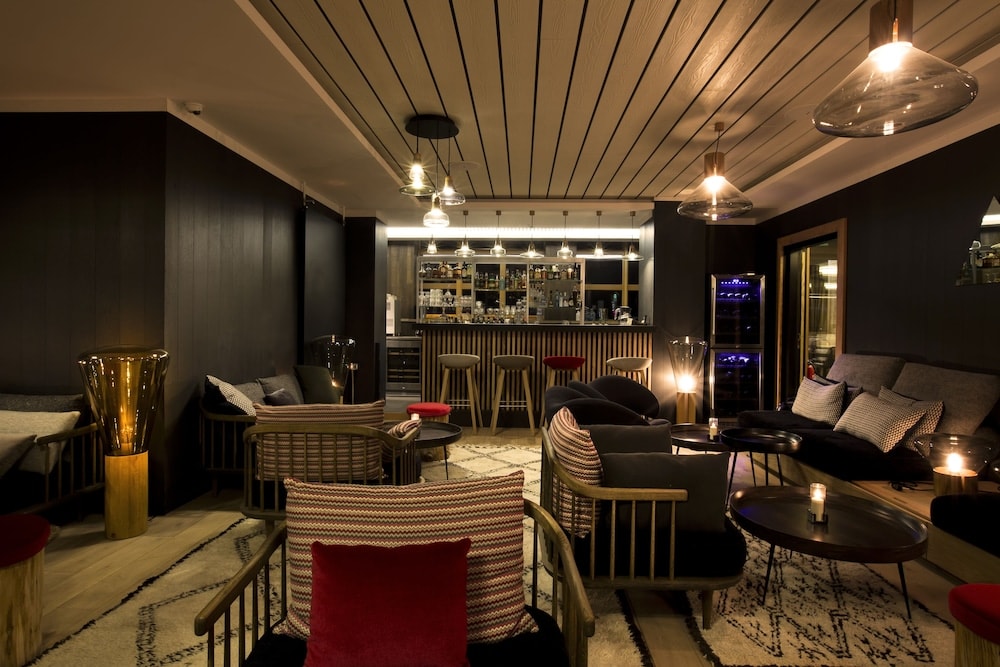 Le Yule Hotel & Spa