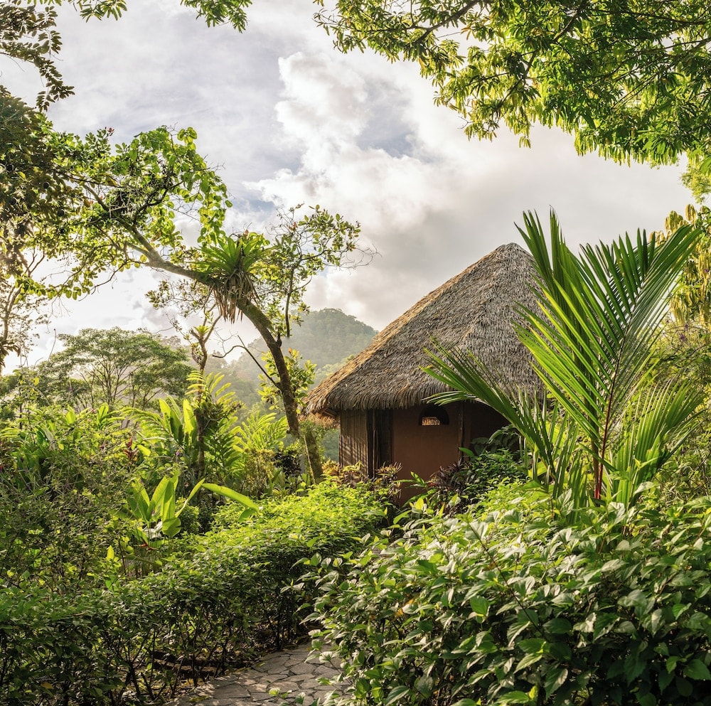 Luna Lodge