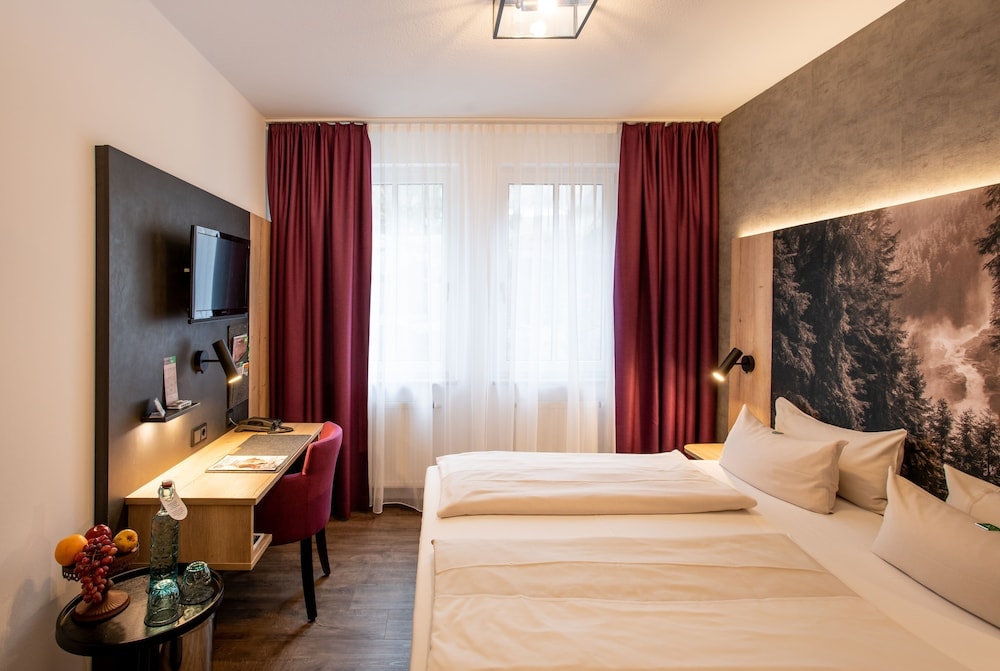 ARCUS HOTEL MÜNCHEN MESSE