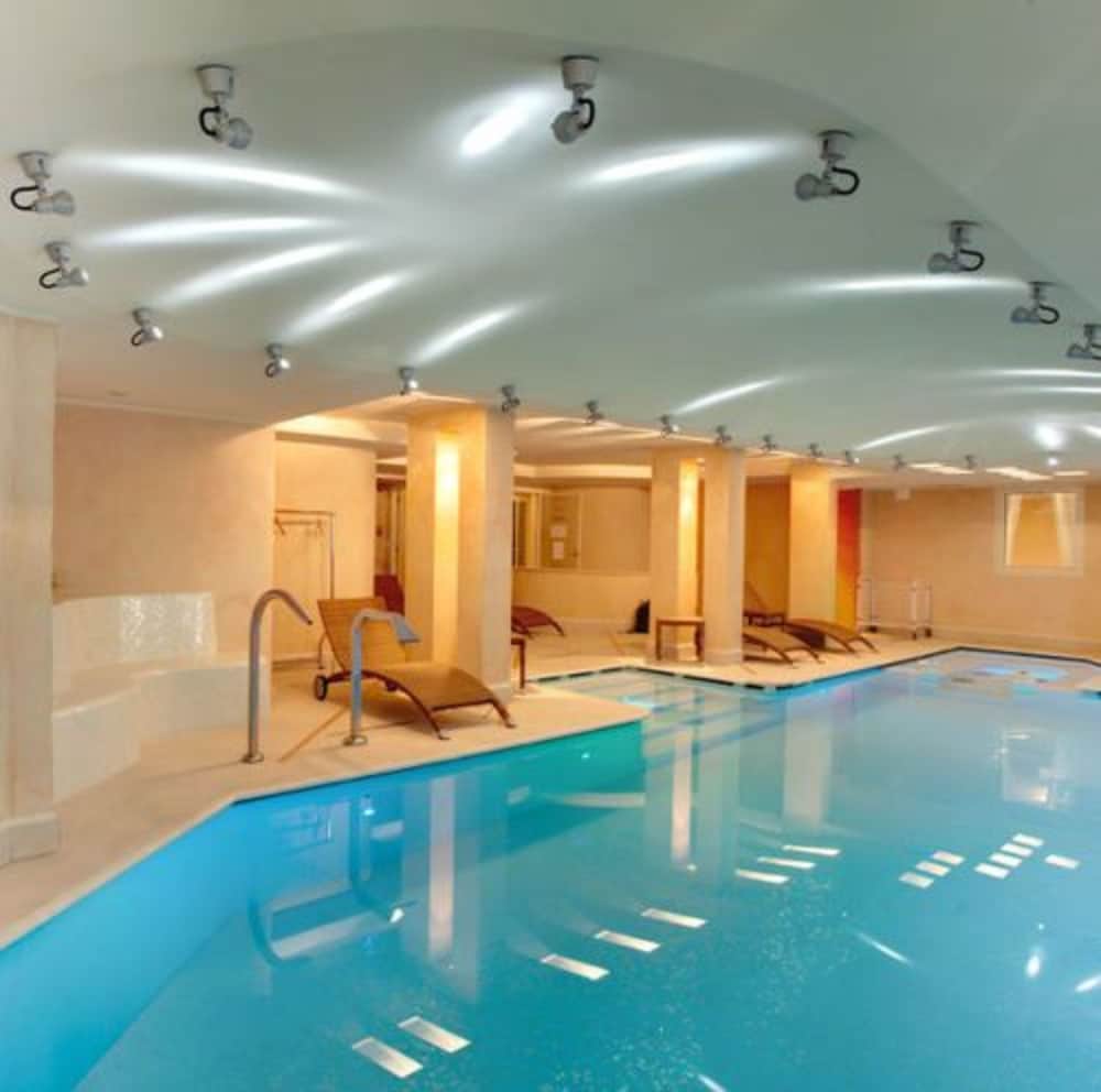 Hotel Splendid