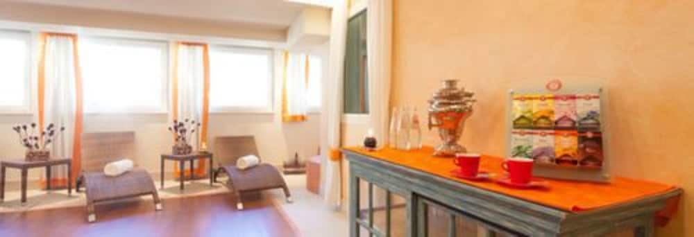 Hotel Splendid