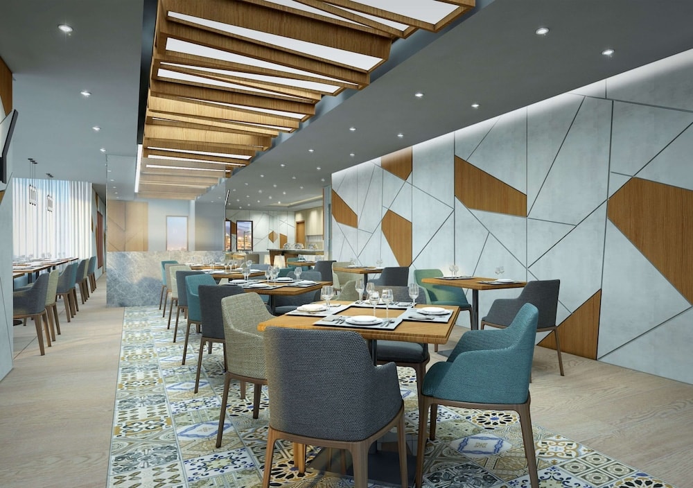 S19 Hotel - Al Jaddaf