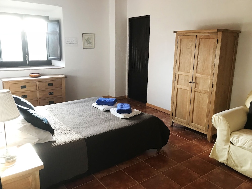 Hotel Mas Pelegri