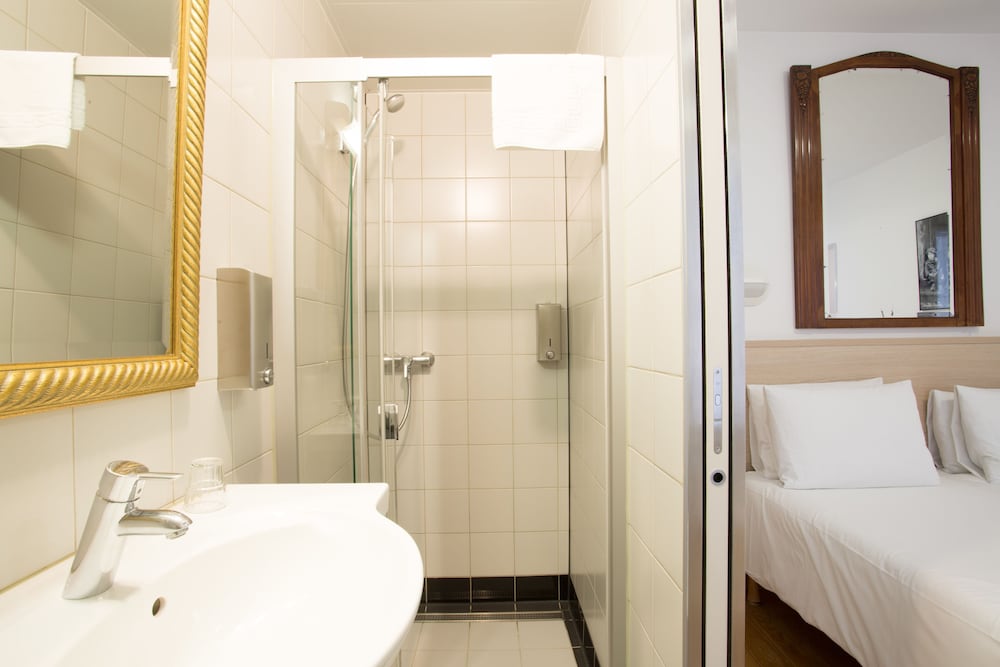 Hôtel Darcet Paris