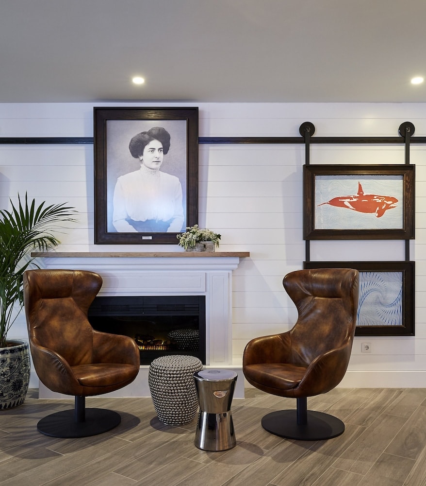 Hotel Delamar - Adults Only