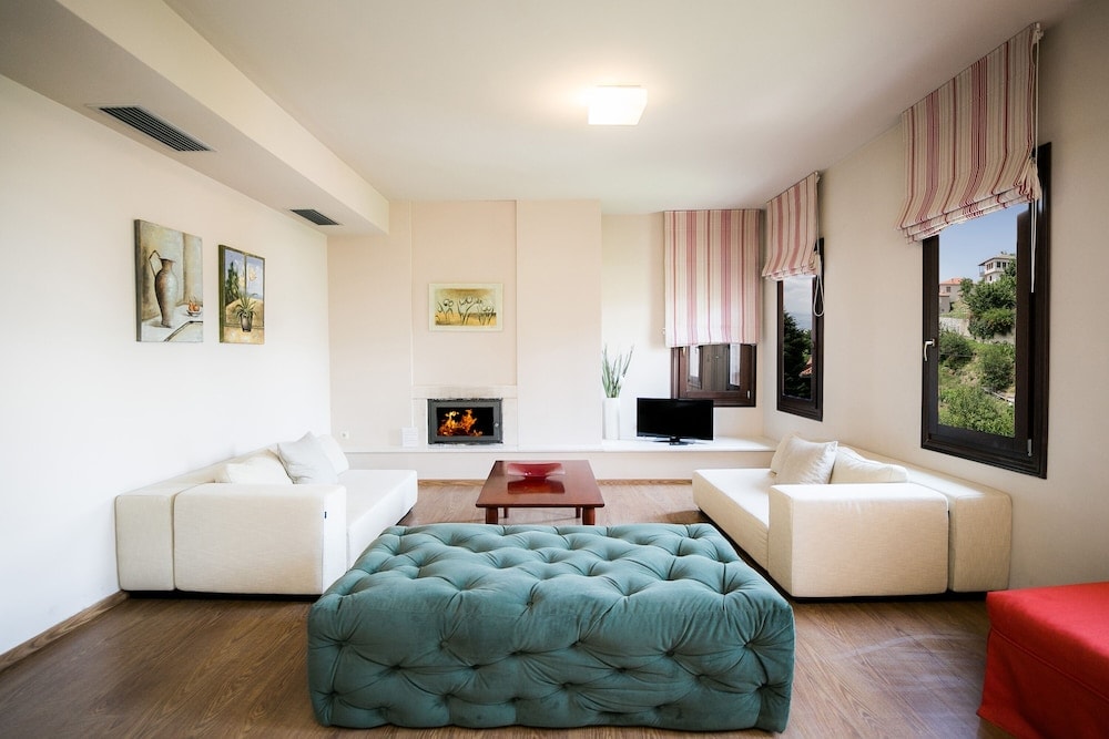 Portaria Hotel
