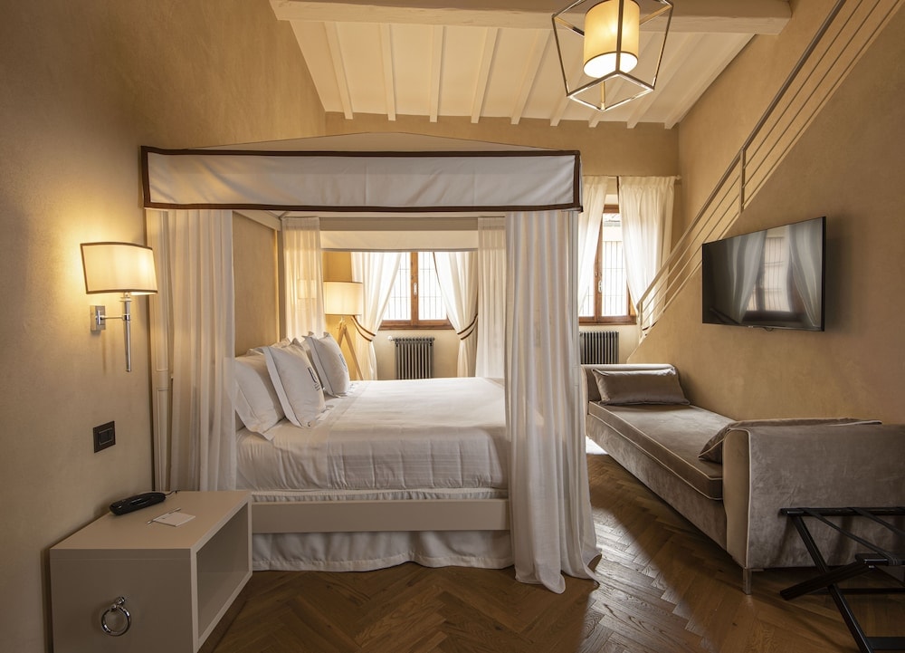 Relais Uffizi, Tailor made Hotel