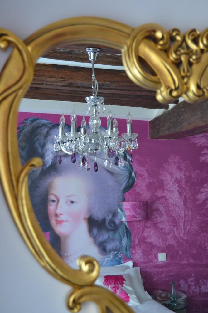 Boutique Hôtel Konfidentiel