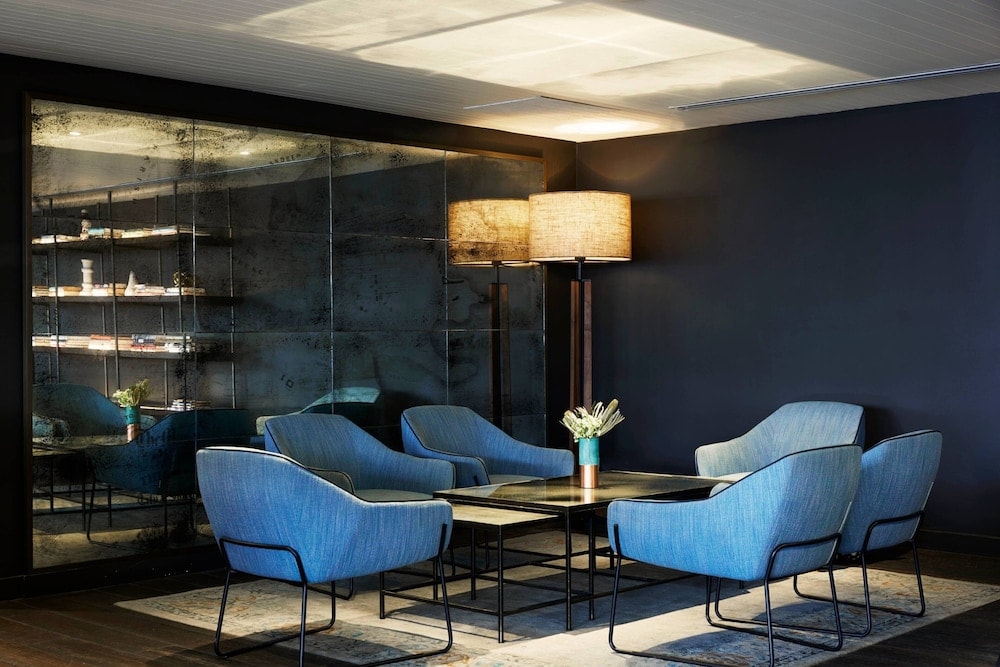 Pier One Sydney Harbour, Marriott Autograph Collection