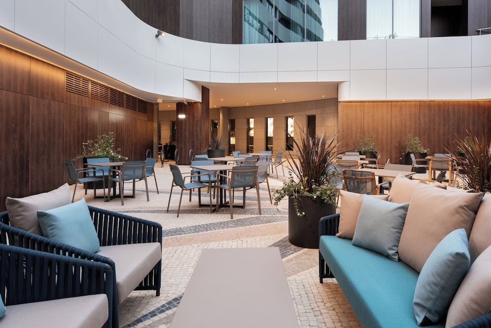 Eurostars Universal Lisboa