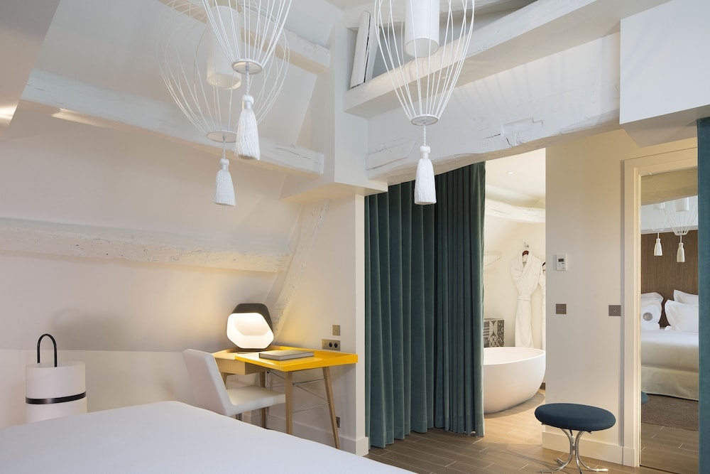 Hôtel Dupond Smith
