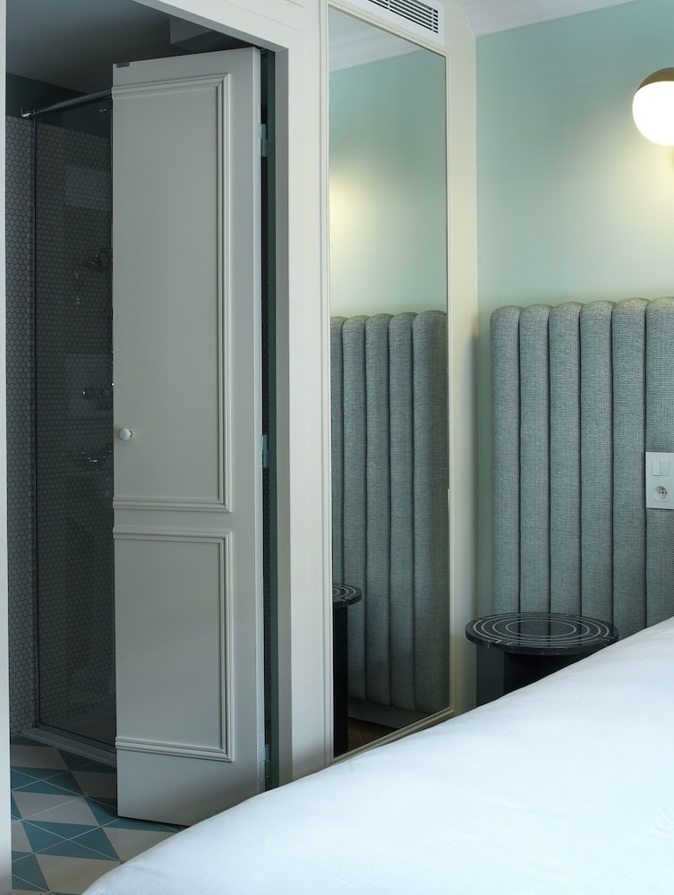 Hotel Bachaumont