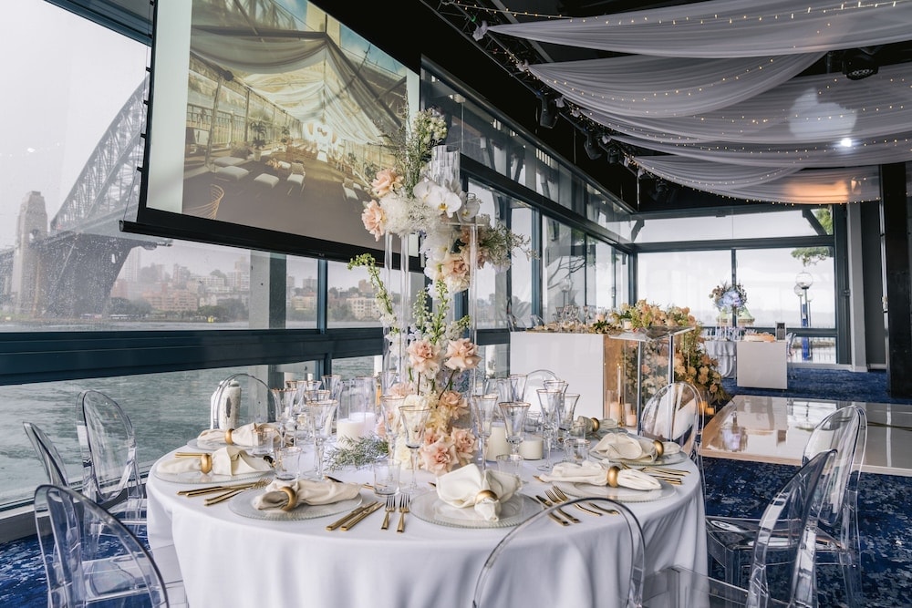 Pier One Sydney Harbour, Marriott Autograph Collection