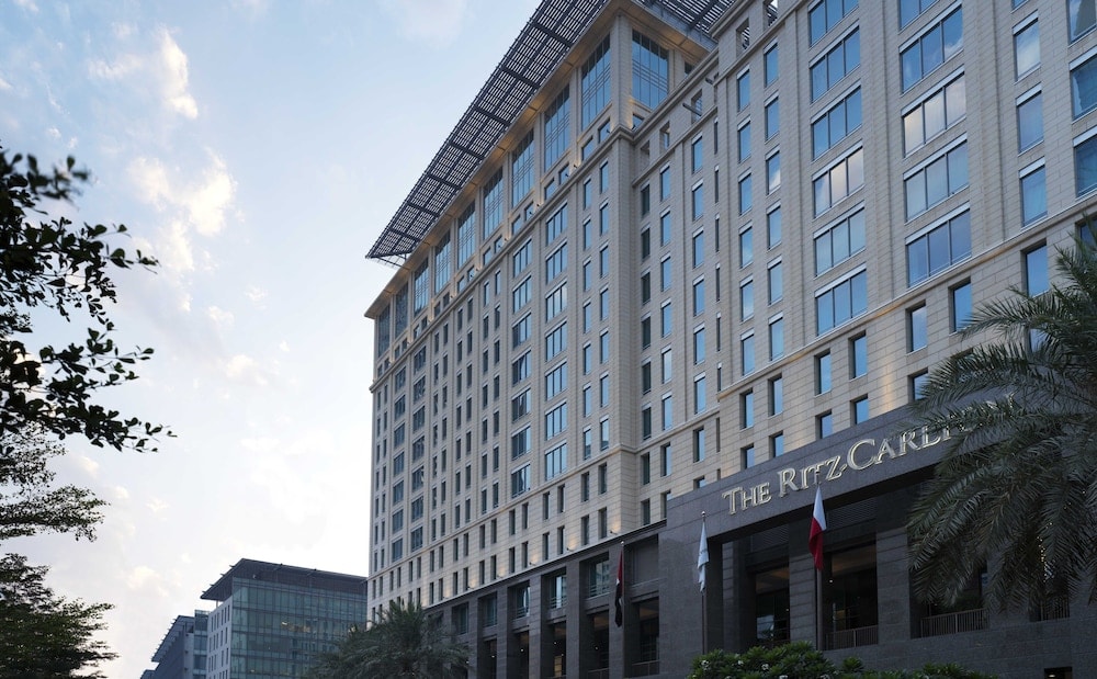 The Ritz-Carlton, Dubai International Financial Centre
