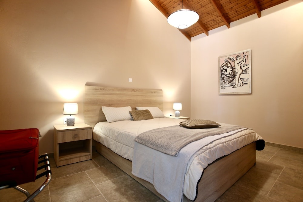 GK Mediterranean Village -AirportShuttle