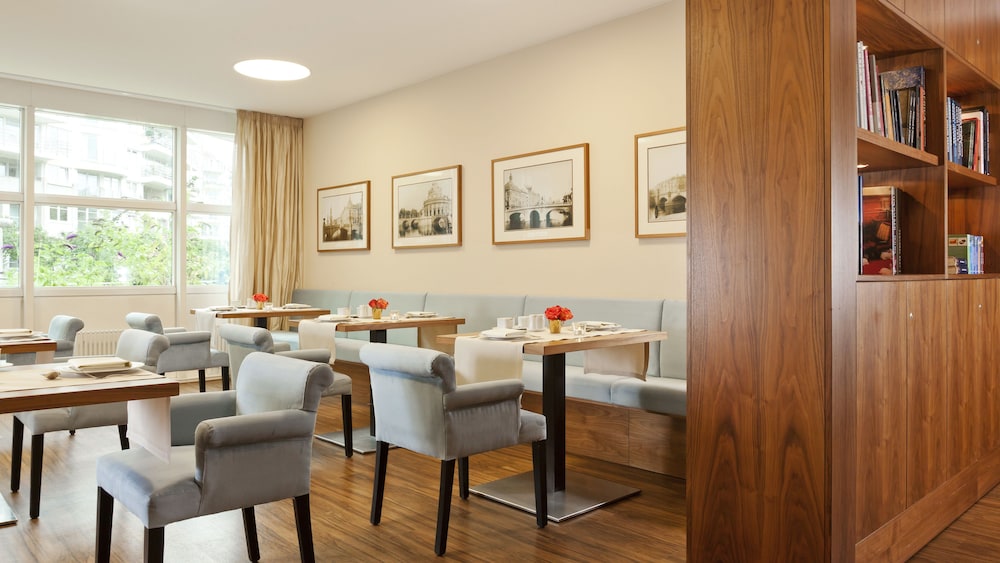 ABION Villa Berlin
