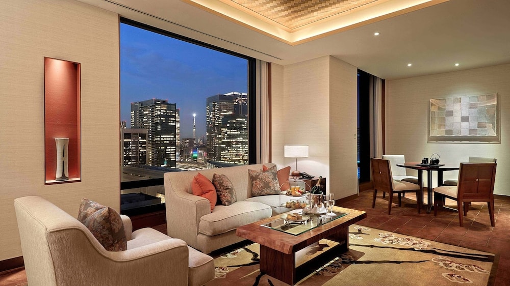The Peninsula Tokyo
