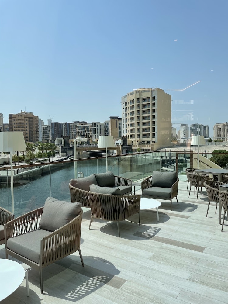 Pavilion Hotel Al Jaddaf Managed by Nooa