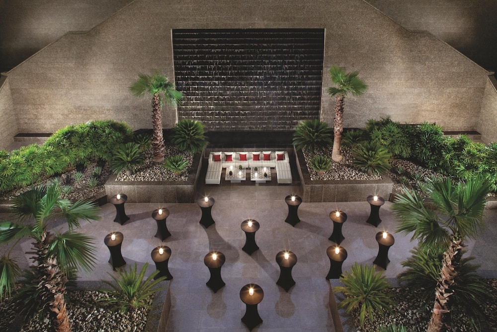 The Ritz-Carlton, Dubai International Financial Centre