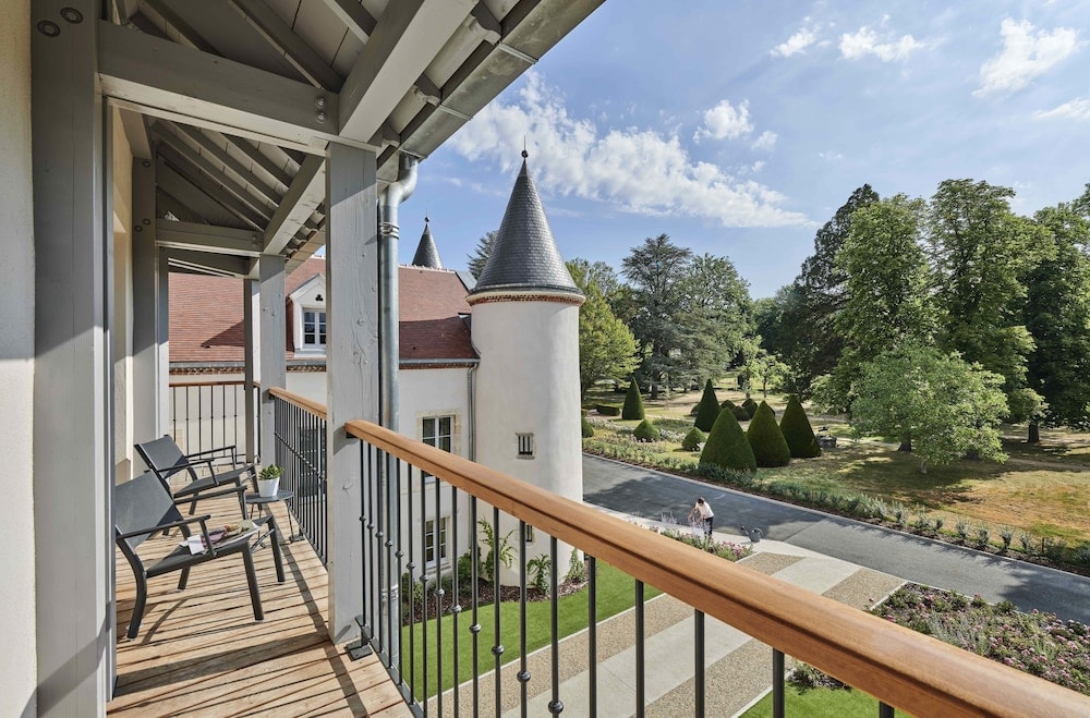 Château Saint-Jean
