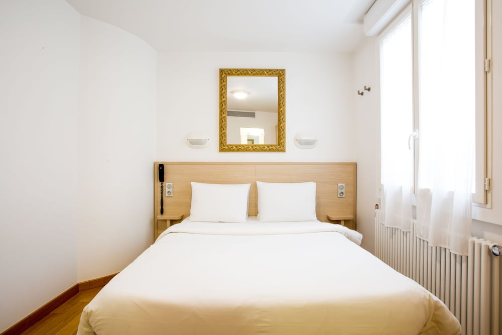 Hôtel Darcet Paris