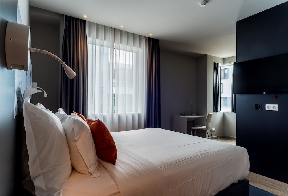Hotel Star Inn Lisbon Aeroporto