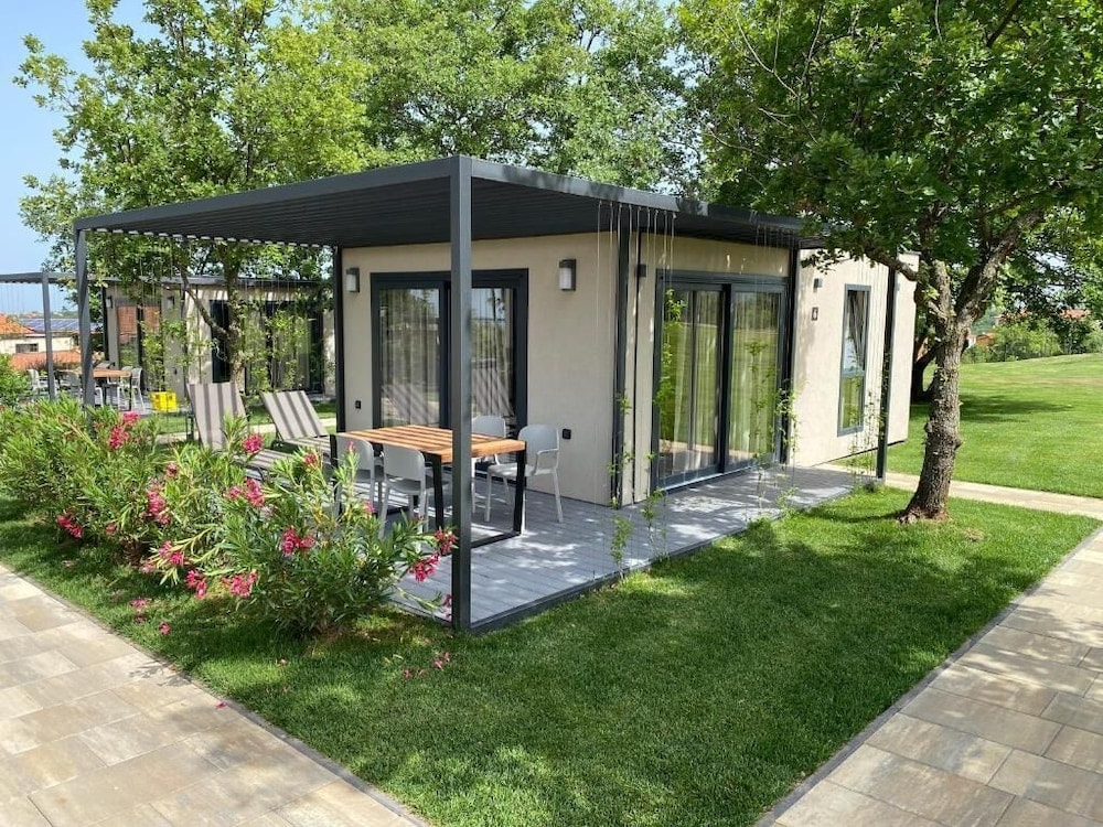 San Servolo Resort & Beer Spa