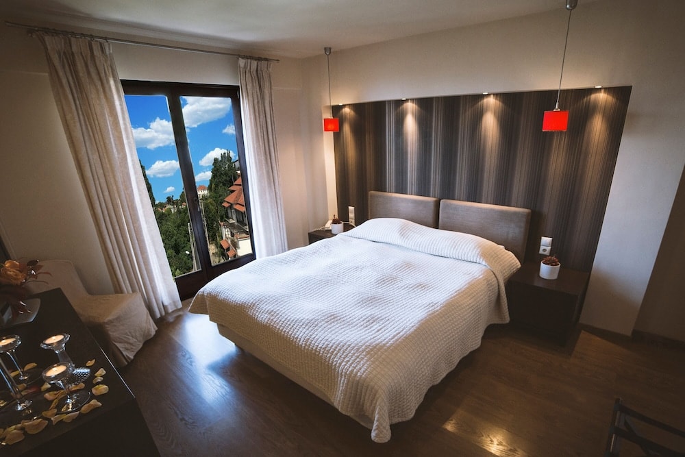 Portaria Hotel