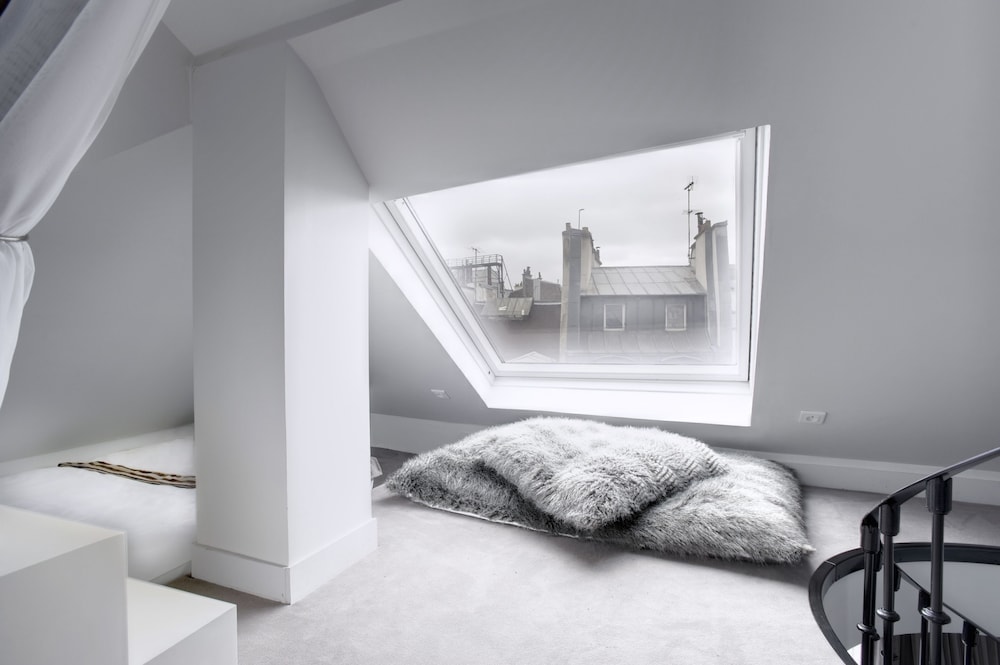 Boutique Hôtel Konfidentiel