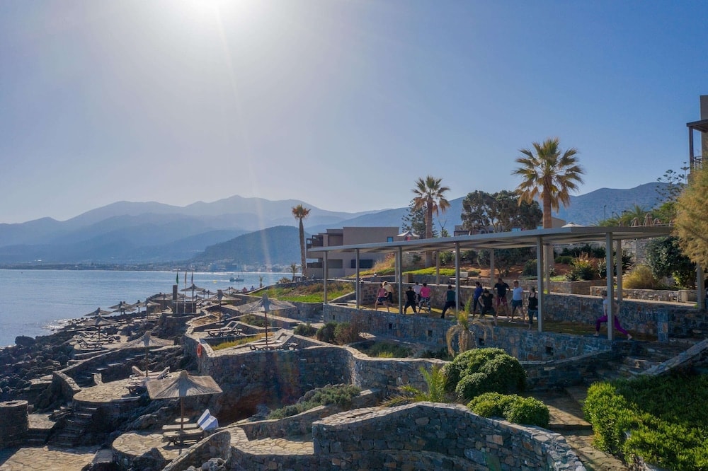Nana Golden Beach - All Inclusive