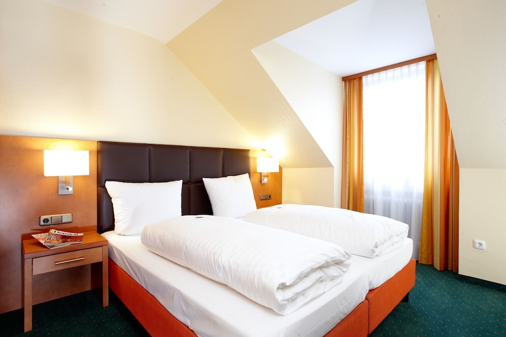 Hotel Gruenwald