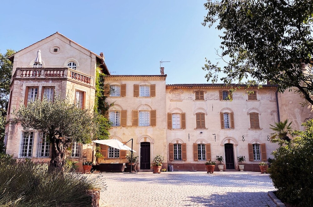 Château de Taradel