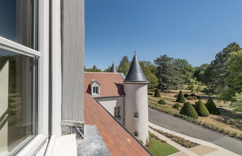 Château Saint-Jean