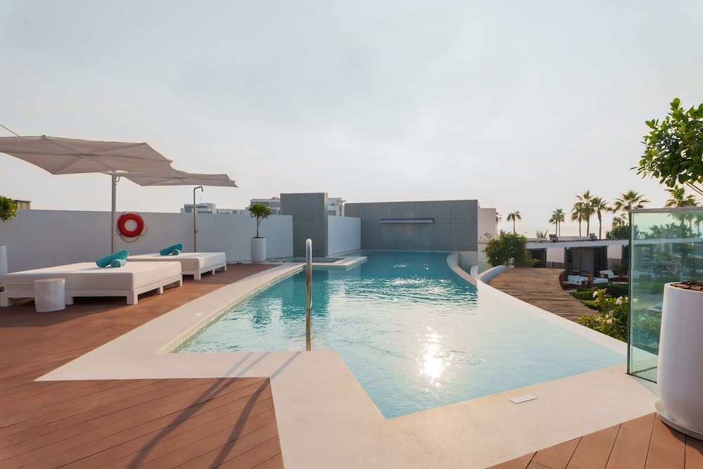 Nikki Beach Resort & Spa Dubai