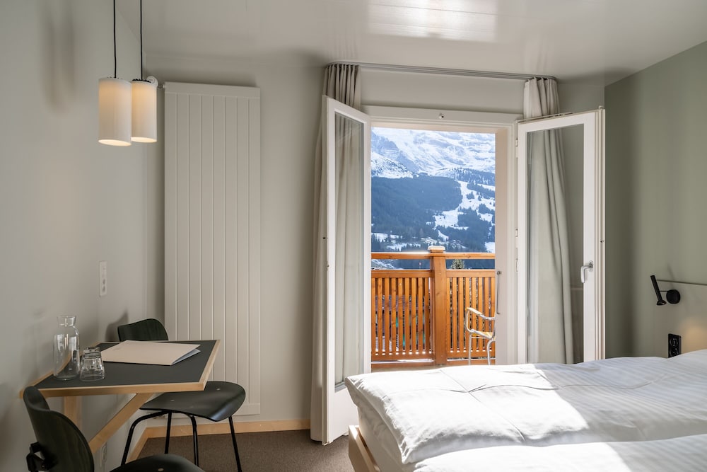 Hotel Alpenruhe - Vintage Design Hotel