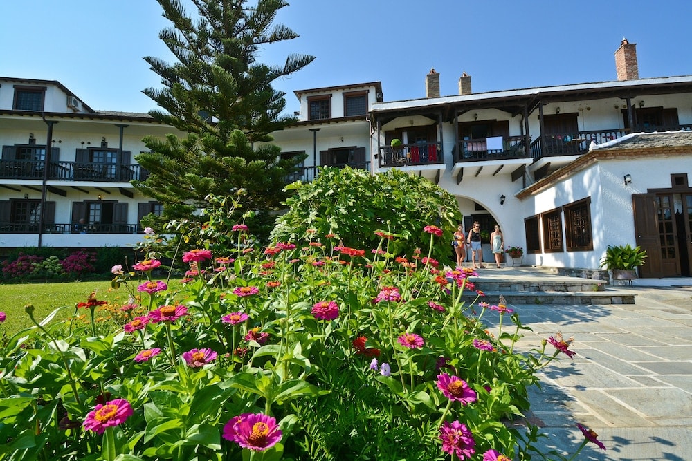 Hotel Prince Stafilos