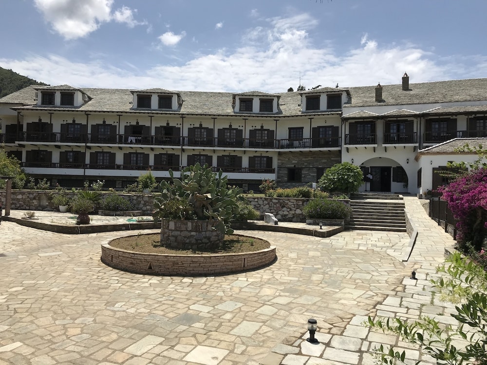 Hotel Prince Stafilos