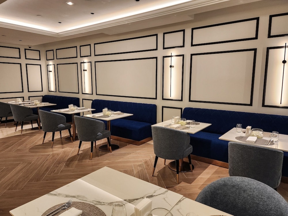 Crowne Plaza Dubai Jumeirah by IHG