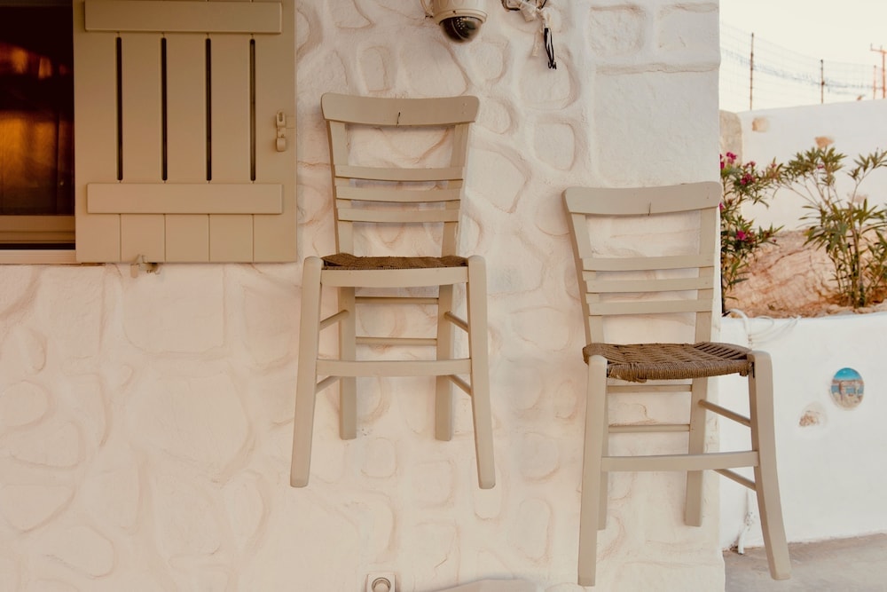 Aeris suites