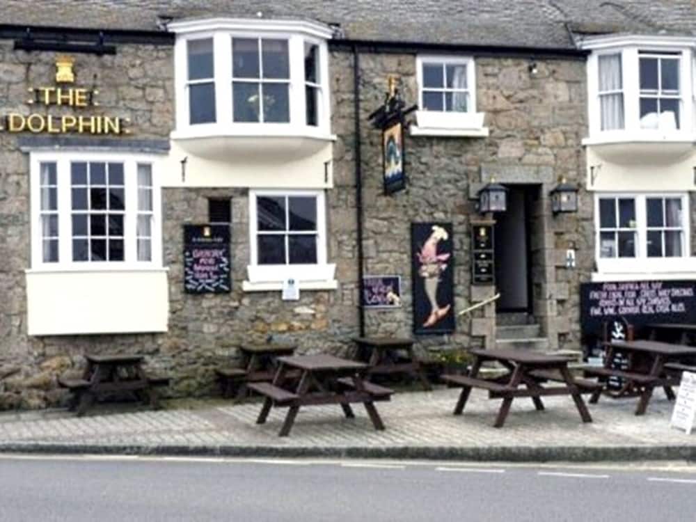 Dolphin Tavern
