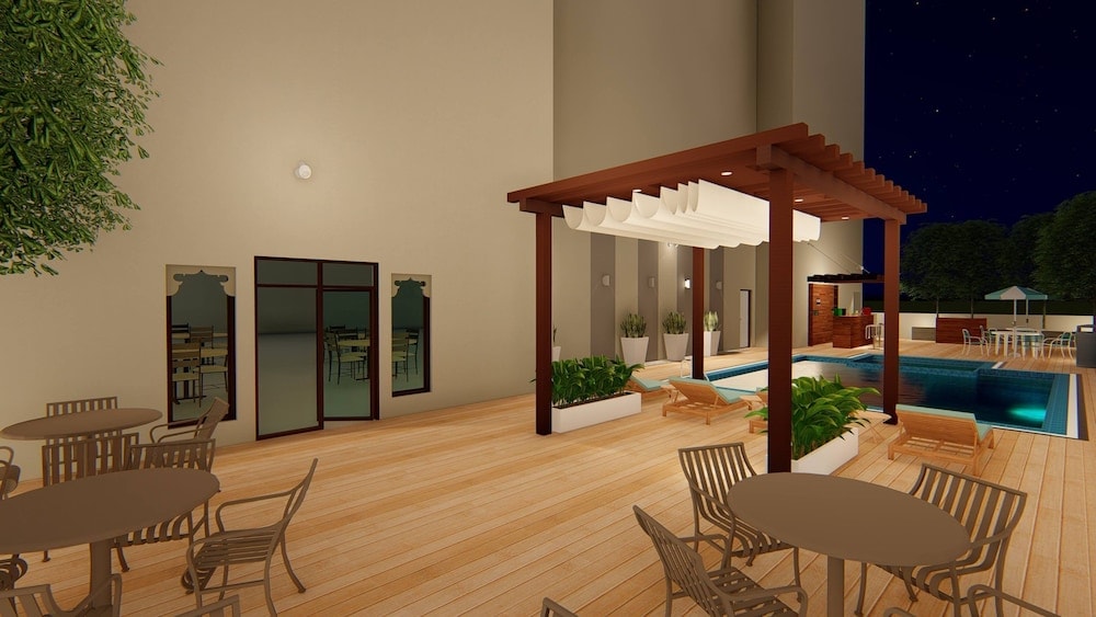 S19 Hotel - Al Jaddaf
