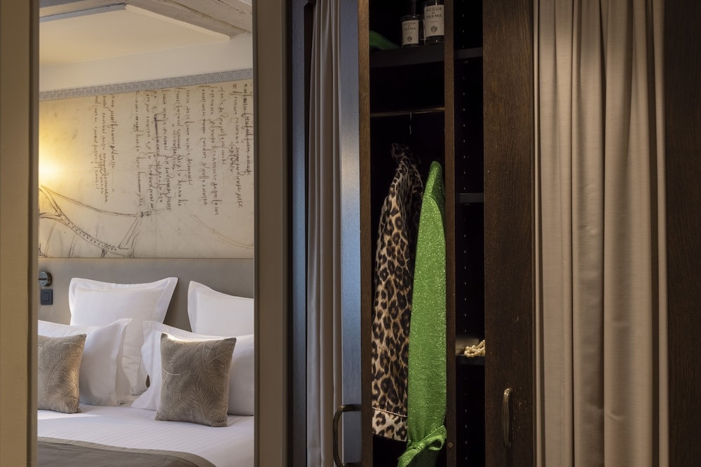 Hôtel Da Vinci & Spa