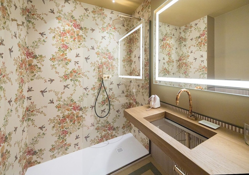 QC room Milano Porta Romana