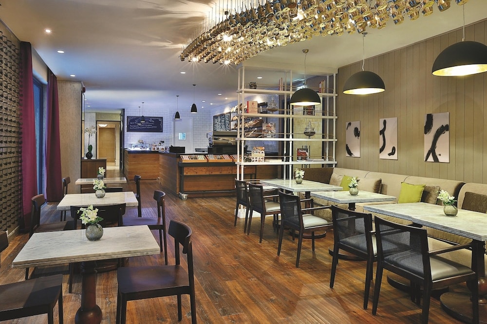 The Ritz-Carlton, Dubai International Financial Centre