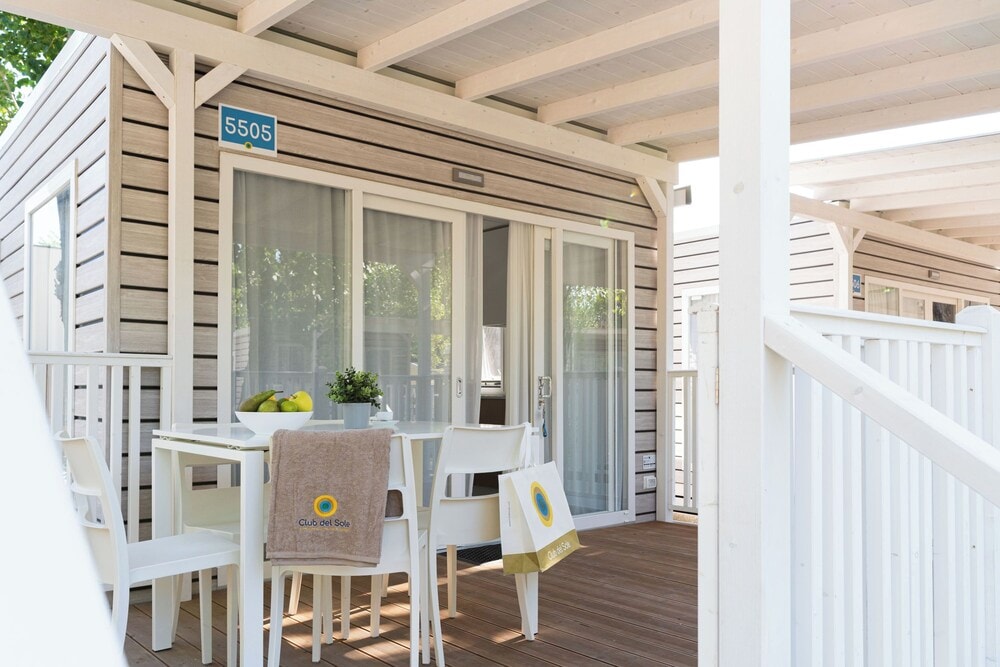 Club Del Sole Rimini Family Resort