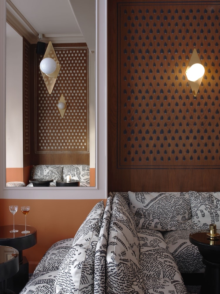Hotel Bachaumont